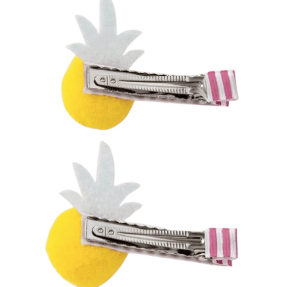 Matilda Jane Fruit Smoothie Clip Set NWT - Picture 4 of 5